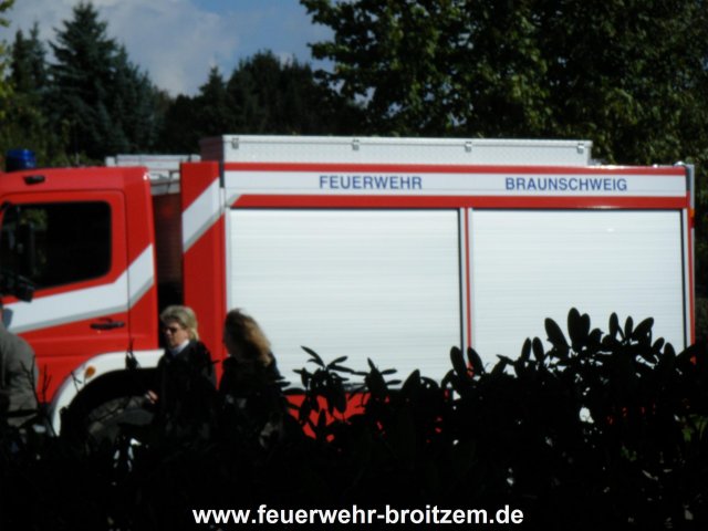 Bezirkswettbewerb 2010